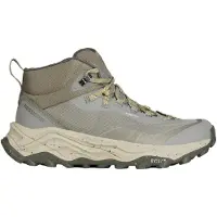 Rossignol Altiridge Mid R-shell Dry Hiking Boots Gris EU 36 Femme