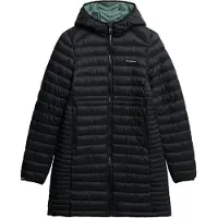 Superdry Veste mi-saison noir