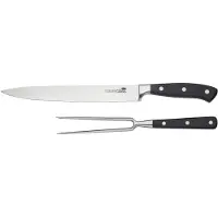 Masterclass Ensemble De Couteaux à Viande Acier Inoxydable