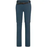 Maier Sports Nata 2 Pants Bleu 2XL / Regular Femme