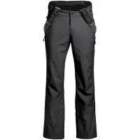 Maier Sports Pantalon Anton Light