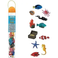 Safari Ltd Figure Coral Reef Toob