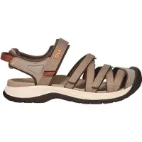 Teva - Sandales de randonnée - Tirra Sport Ct Dune/ Terracotta pour Femme en Nylon - Taille 37 - Marron