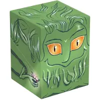 Squaroes Magic: The Gathering Lorwyn Eclipsed Changeling Deck Case Vert Enfants