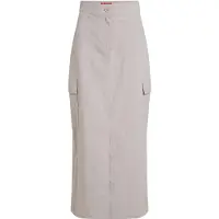 Craghoppers Nosilife Pro Skirt Beige 40 Femme