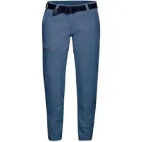 Maier Sports Lulaka 3/4 Pants Bleu 2XL / Regular Femme
