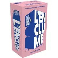 Gigamic Jeu d’ambiance L'enclume