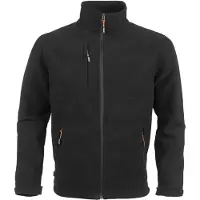 Herock 22MJC1901BK-L Blouson