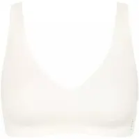 Sloggi Soutien-gorge 'ZERO Feel 2.0' blanc
