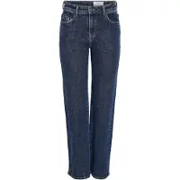 Noisy May Jean 'NMYolanda' bleu denim