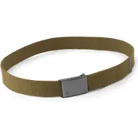 Craghoppers Explorer Belt Marron M-L Homme