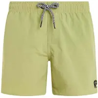 Protest Short de Bain Protest Boys Culture Jr Algaegreen-Taille 164