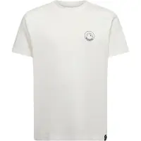 La Sportiva Circle Logo Short Sleeve T-shirt Blanc M Homme