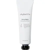Skybottle , Crème Mains Parfumée, Nuit Étoilée, 50 ml