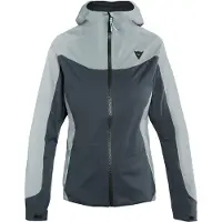 Dainese Hg Navagio Jacket Gris L Femme