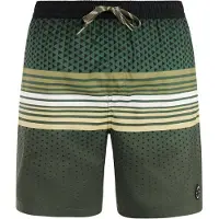 Protest Latika Swimming Shorts Vert S Homme