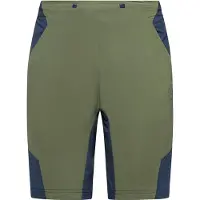 La Sportiva Trail Guard Shorts Vert M Homme