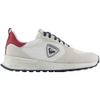 Rossignol Heritage Retro Trainers Blanc EU 44 1/2 Homme