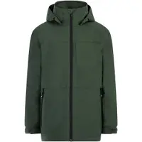 Protest Flynto Veste Vert 164 cm Homme Vert 164 cm