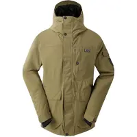 Dare 2b Twin Tip Jacket Vert L Homme