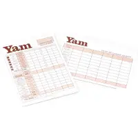 Jeujura Bloc De Yam