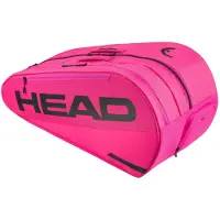 Head Racket Tour L Padel Racket Bag Rose