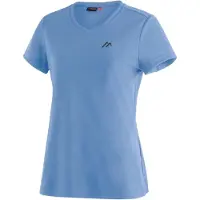 Maier Sports T-shirt à Manches Courtes Trudy