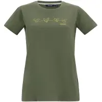 Regatta T-shirt femme Filandra VX