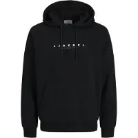 JJ REBEL Sweat à Capuche Rocky Logo