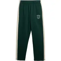 Superdry pour homme. M7011410A Pantalon de jogging Athletic Club vert (XL), Casuel, Coton