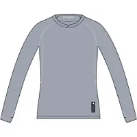 Endura Maillot Enduro Manches Longues Alltrack Roam Tech