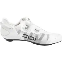 Sidi Chaussures Wire 3 Blanc, Taille 45 - EUR