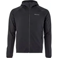 Marmot Sweat-shirt à Zip Leconte