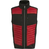 Regatta E-volve Uni Thermal Hybrid Bodywarmer