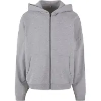 Build Your Brand Sweat-shirt à Zip 90´s