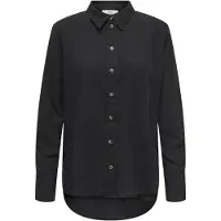 JDY Chemisier 'JDYSay' noir