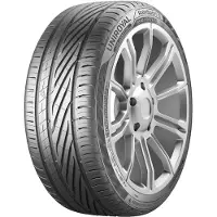 Uniroyal So car-tyres RainSport 5 ( 205/55 R16 91V EVc )