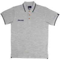 Spalding Polo à Manches Courtes Essential