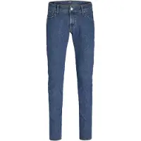 JJ REBEL Jean 'JREBLUKE JJCRAFT' bleu denim