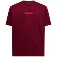 La Sportiva Moon Climb Short Sleeve T-shirt Rouge XL Homme
