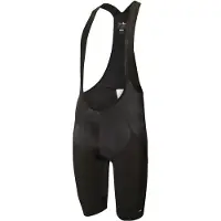 RH+ Explorer Cuissard à Bretelles Noir M Hommes Noir M