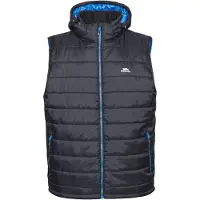 Trespass Franklyn Vest Noir XL Homme