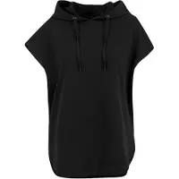 Build Your Brand By034 Hoodie Noir 5XL Femme