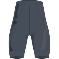 Endura Loop Shorts Noir XL Homme