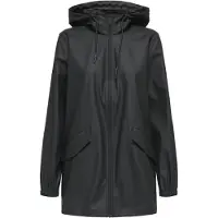 ONLY Manteau fonctionnel 'JDYMULAN' noir