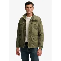 Superdry Veste mi-saison 'M65' olive