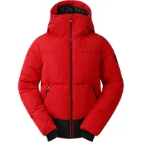 Dare 2b Glitz Jacket Rouge 38 Femme
