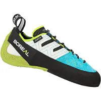 Boreal Joker Lace Climbing Shoes Blanc EU 38 Femme