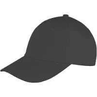 Result Pack 50 Casquette Memphis Charcoal Grey - Result RC081X - Taille One Size