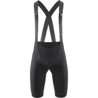 Assos Mille Gts S11 St Bib Shorts Noir L Homme